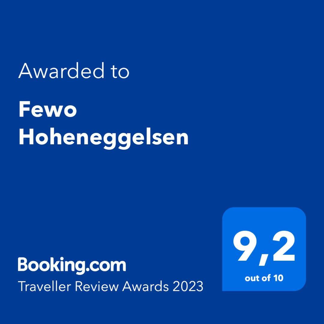 Hoheneggelsen *