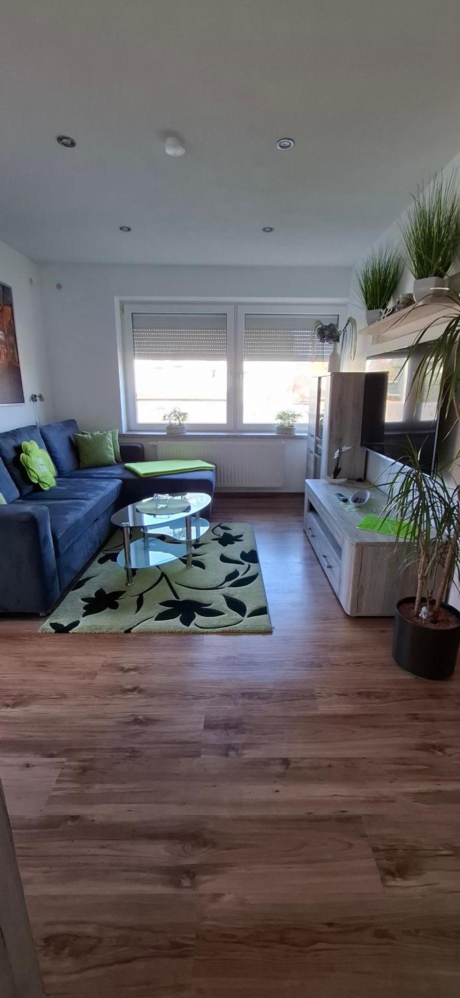 Apartment Hoheneggelsen
